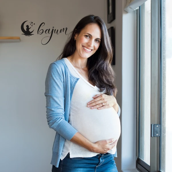 27 tydzień ciąży - Który to trymestr ciąży? Jak wygląda dziecko? Kalendarz ciąży